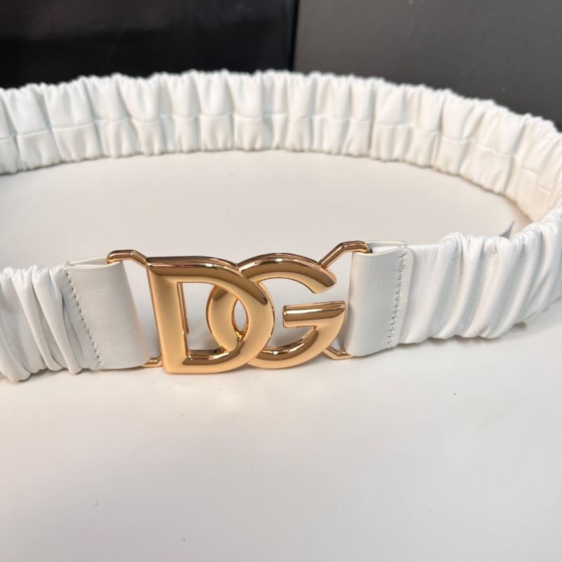 Dolce Gabbana Belts
